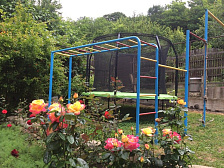 Гостевой дом "Paradise" Гостевой дом "Paradise"