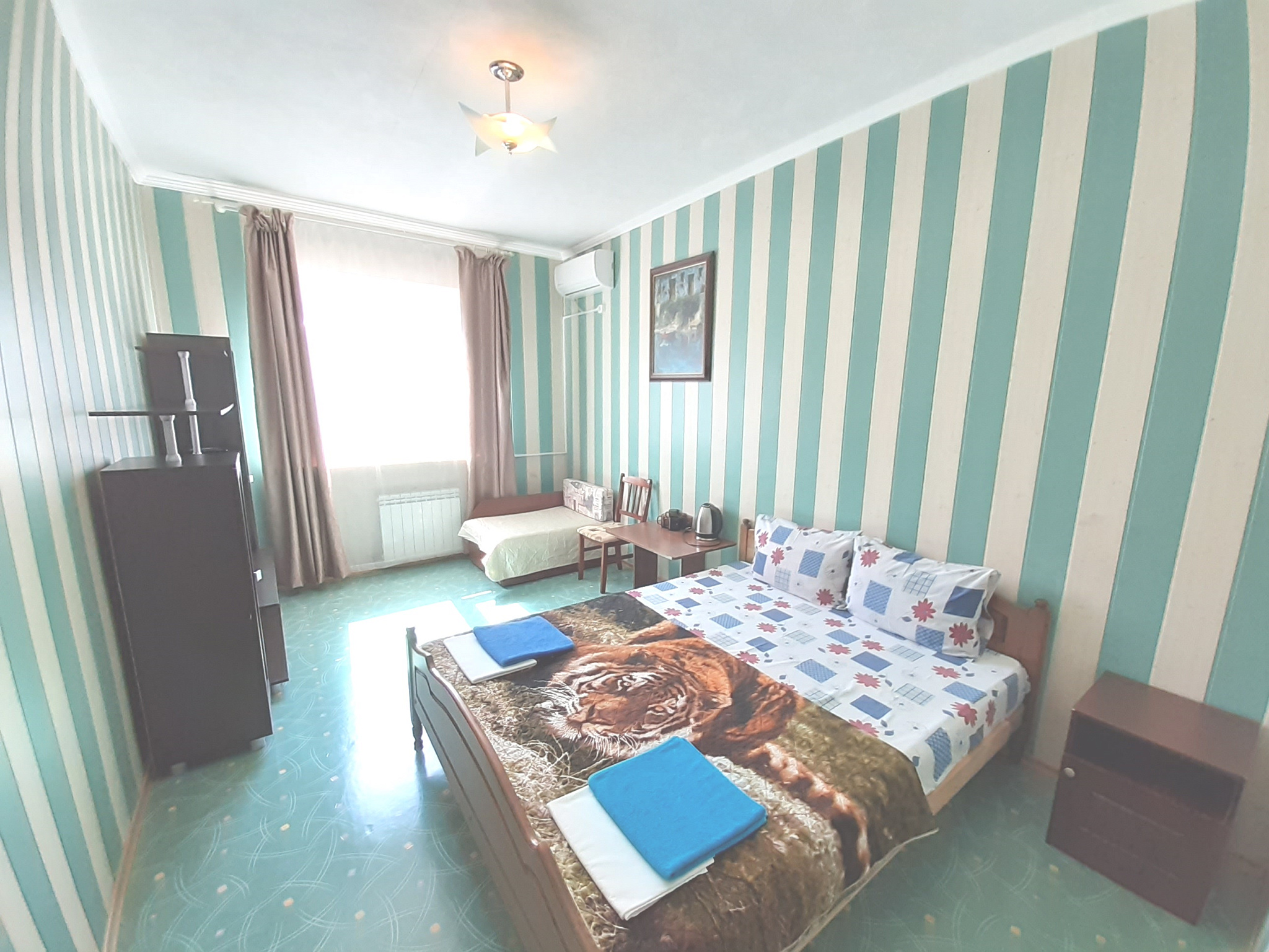 . Гостевой дом Гостевой дом Саймон. Геленджик