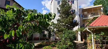 Гостевой дом «Белый»