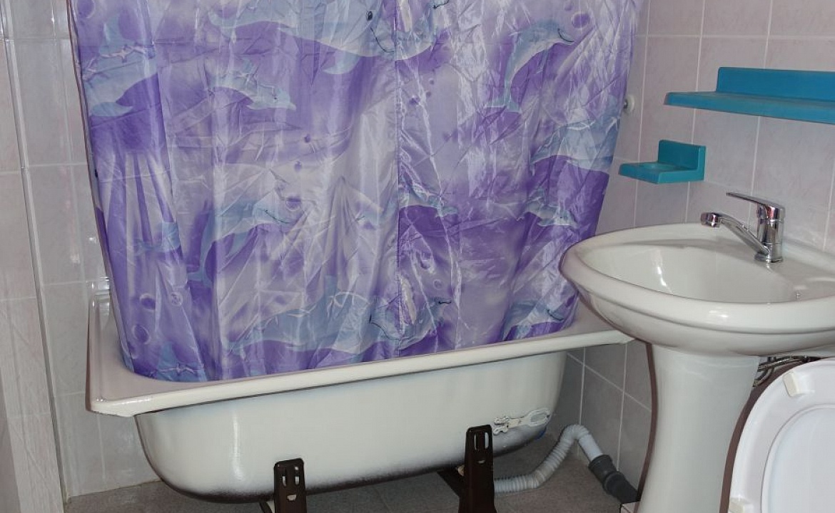 Двухместный. Гостевой дом Морячок. Анапа