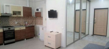 Квартира в многоквартирном доме Жк Столичный