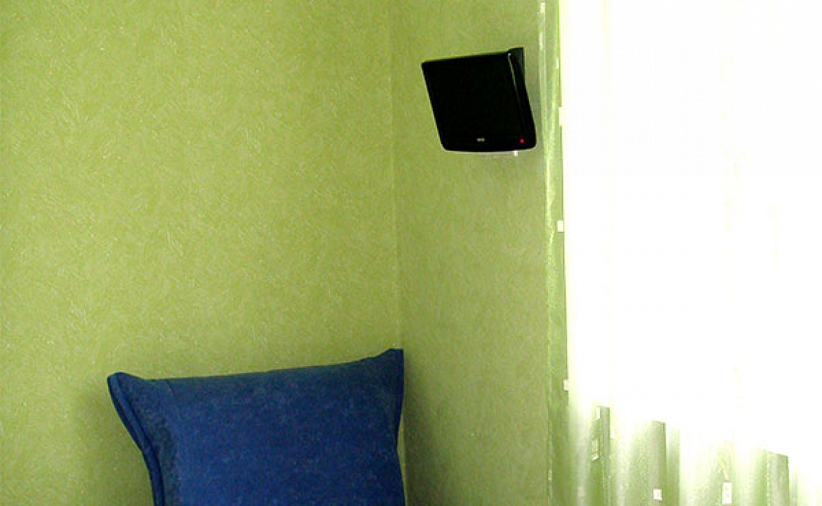 Комфорт. Гостевой дом "Аист". Новый Афон