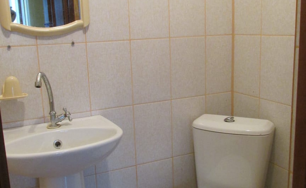 4-х местный номер Стандарт. Частный сектор "Итальянский дворик". Архипо-Осиповка