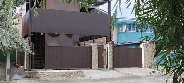 Дом под ключ Восточная 5 Дом под ключ Восточная 5