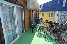 Гостевой дом "Роман"