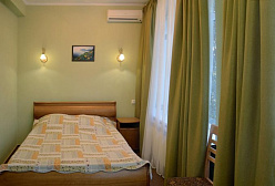 Гостевой дом У Александра Гостевой дом У Александра