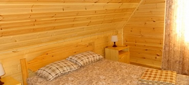 Дом под ключ Кипарис