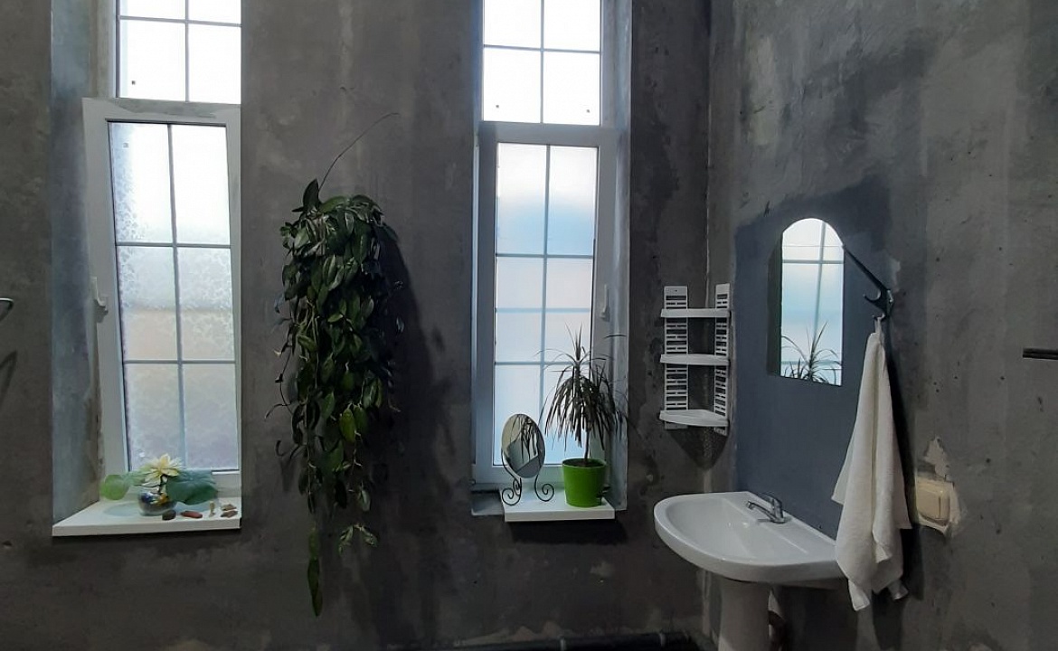 дом в стиле 