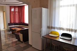 Гостевой дом На Пчеловодов Гостевой дом На Пчеловодов