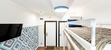 Апарт-отель Намасте Апарт-отель Намасте