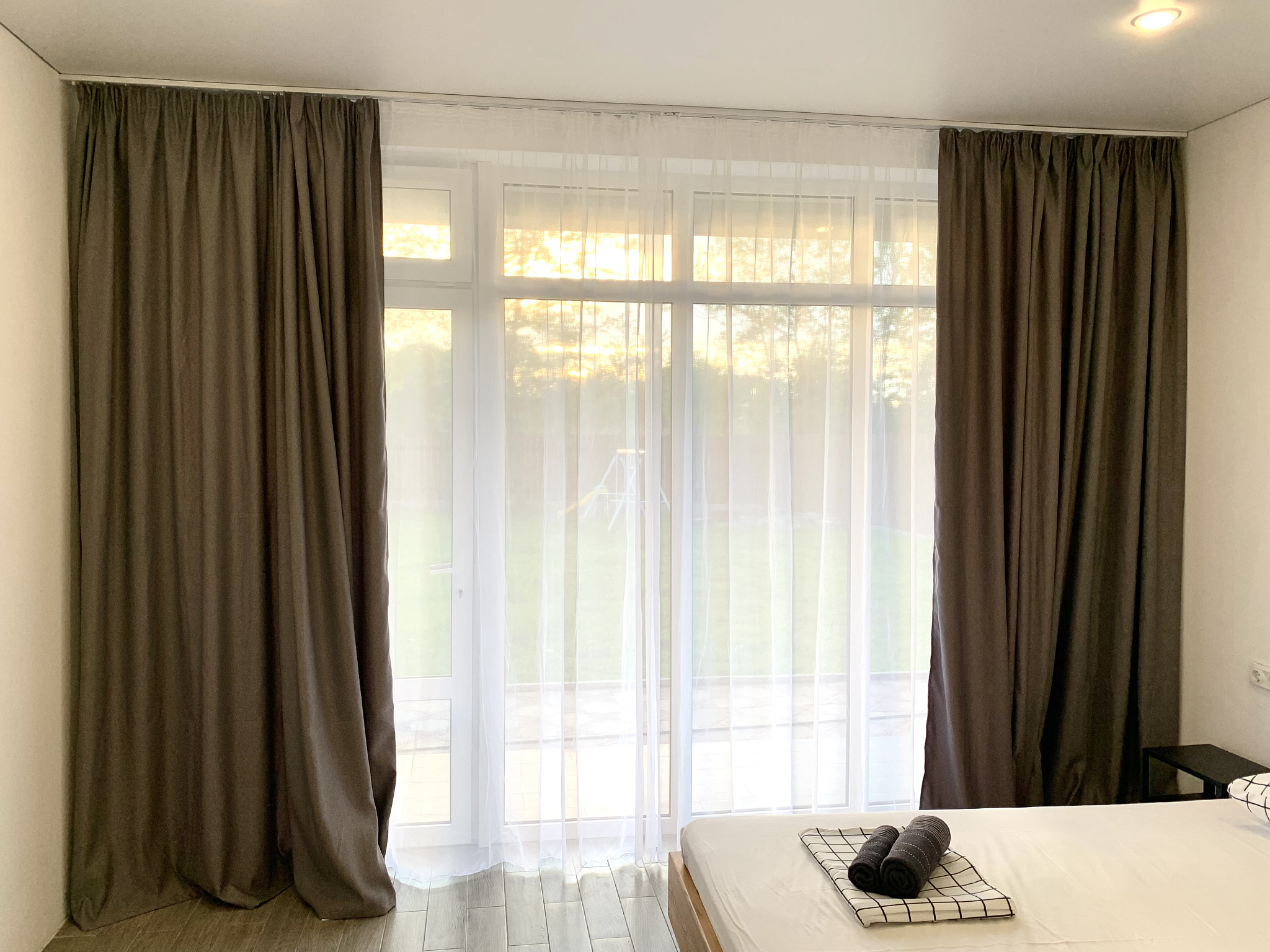 . Alaska. Гагра