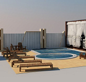 Гостиница "МариАнна"