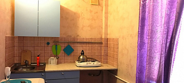 Частный сектор Ирис 