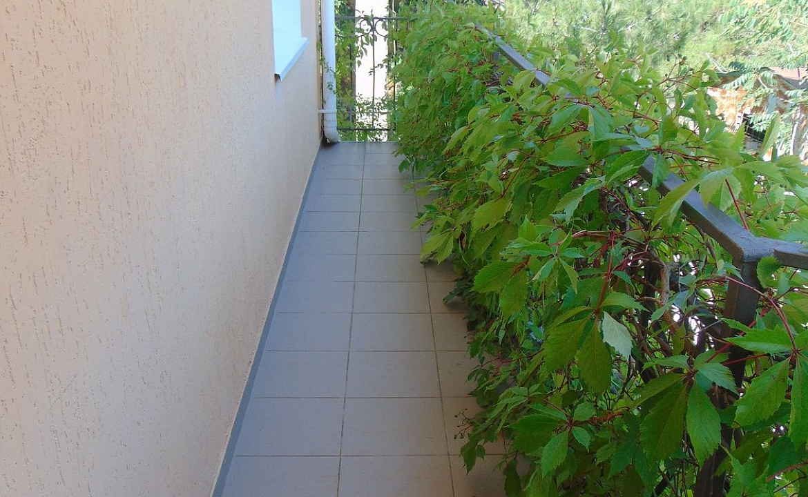 Четырехместный номер 