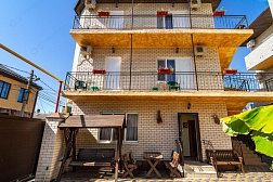 Гостевой дом "Дом у моря" ("Villa Costa") Гостевой дом "Дом у моря" ("Villa Costa")