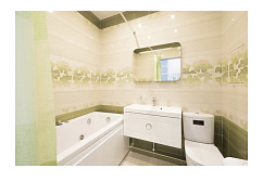 Квартира в многоквартирном доме Центр Сочи Горького 87/1 Квартира в многоквартирном доме Центр Сочи Горького 87/1