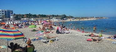 Квартира в многоквартирном доме ЖК Адмиральская лагуна