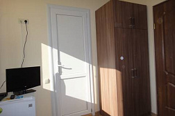 Гостевой дом «Гриновские Берега»