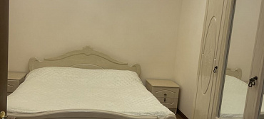 Квартира в многоквартирном доме Квартира Абазгаа 59/1 