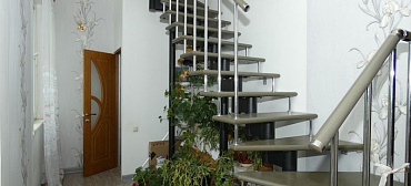 Частный сектор "Зеленый уголок" 