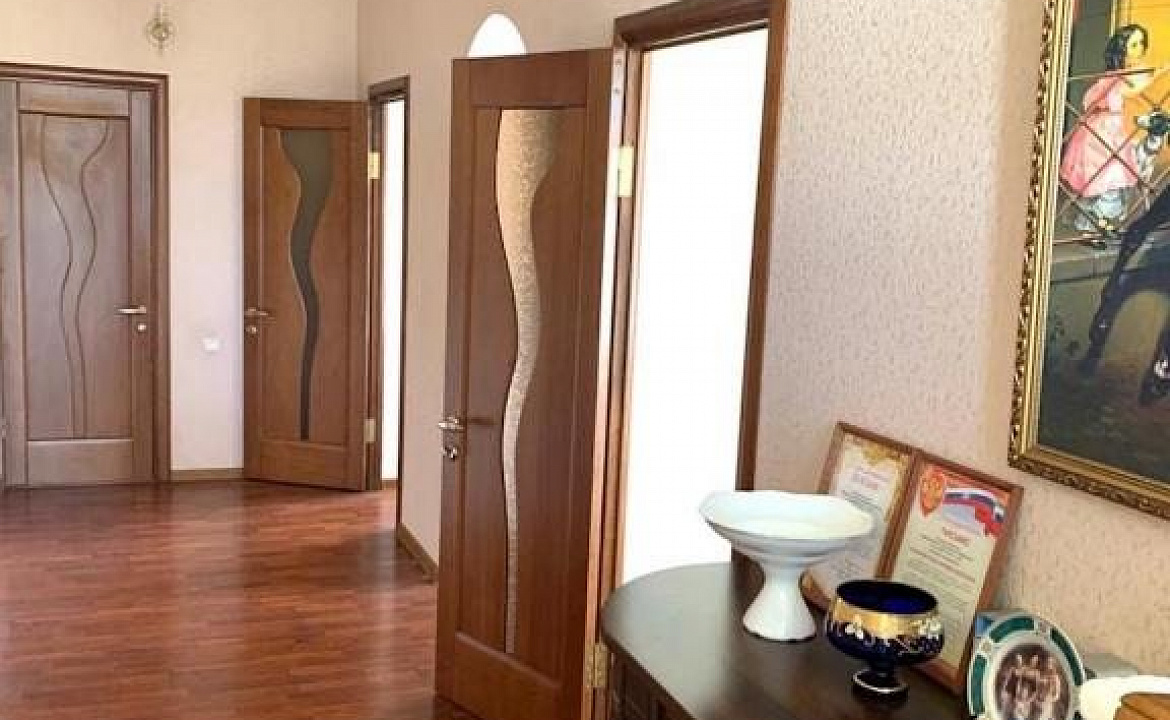 Люкс. Гостевой дом "Солнечный" - Вардане. Вардане