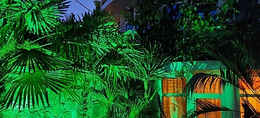 Гостевой дом Оскар