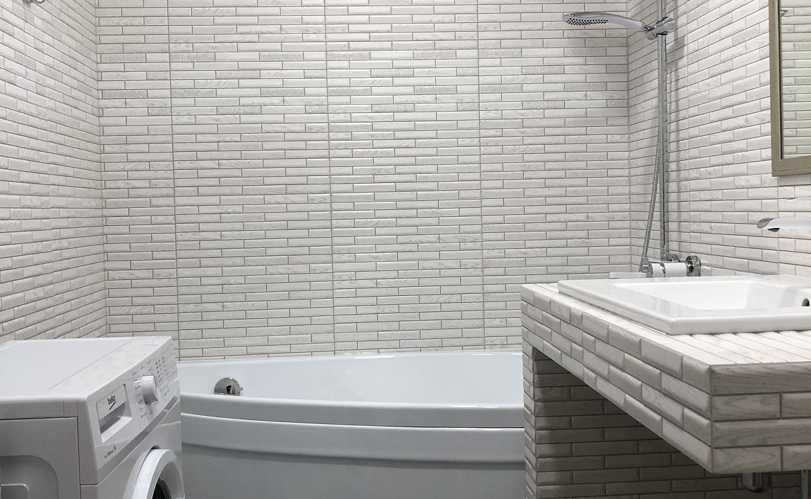 КВ 16. Апартаменты «Северный Берег» . Анапа