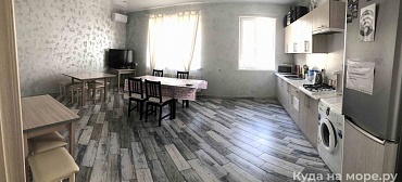 Гостевой дом "Амели"