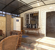 Дом под ключ Взлетная 30 Дом под ключ Взлетная 30