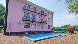 Гостевой дом "Нур" Гостевой дом "Нур"