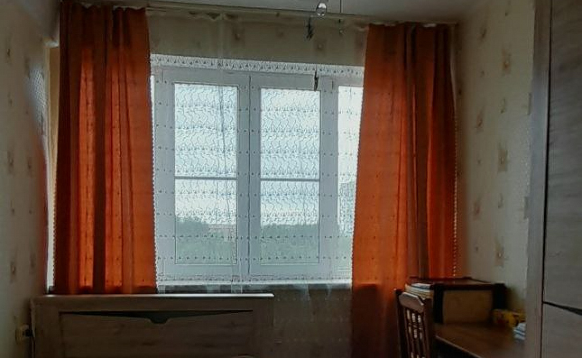 Двухкомнатная квартира. Двухкомнатная квартира. Квартиры в Пицунде