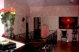 Оздоровительный комплекс «Арабика»