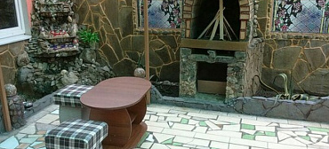 Отель Эдем  Отель Эдем