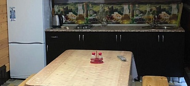 Дом под ключ Sea relax