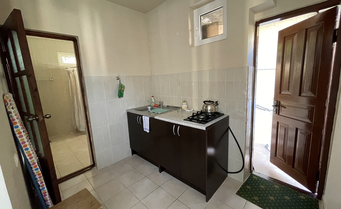 Семейный . "Сосновый рай". Лазаревское