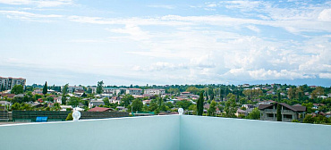 Гостиница SanZazila