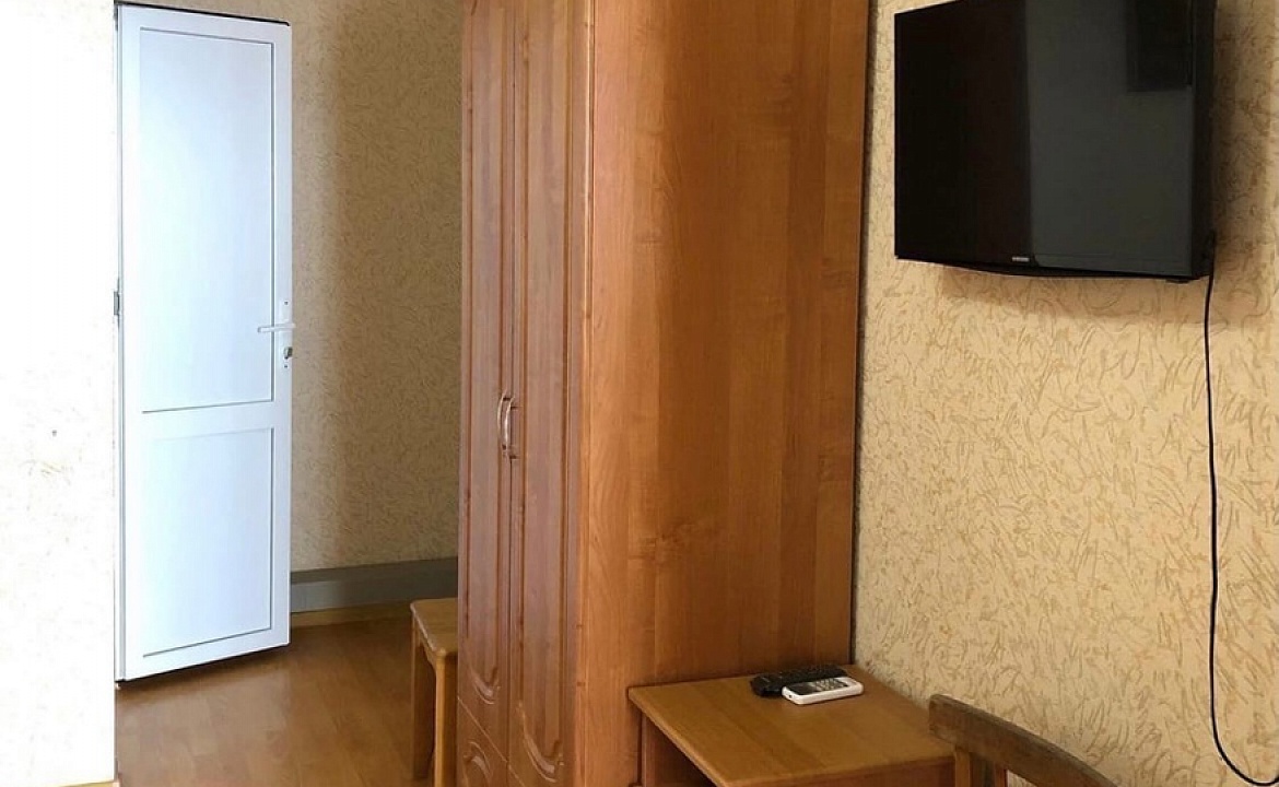 Люкс. Таунхаус Уют. Лазаревское