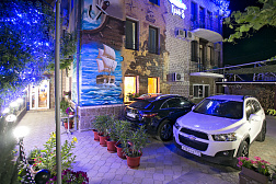 Гостевой дом "Грэй-S"