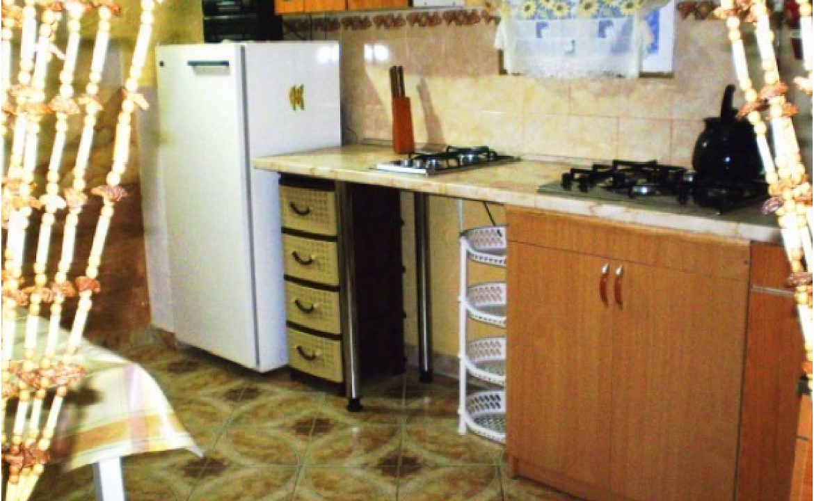 Часть дома с отдельным входом. Гостевой дом Часть дома с отдельным входом Кошевого 29. Заозерное Часть дома с отдельным входом. Гостевой дом Часть дома с отдельным входом Кошевого 29. Заозерное