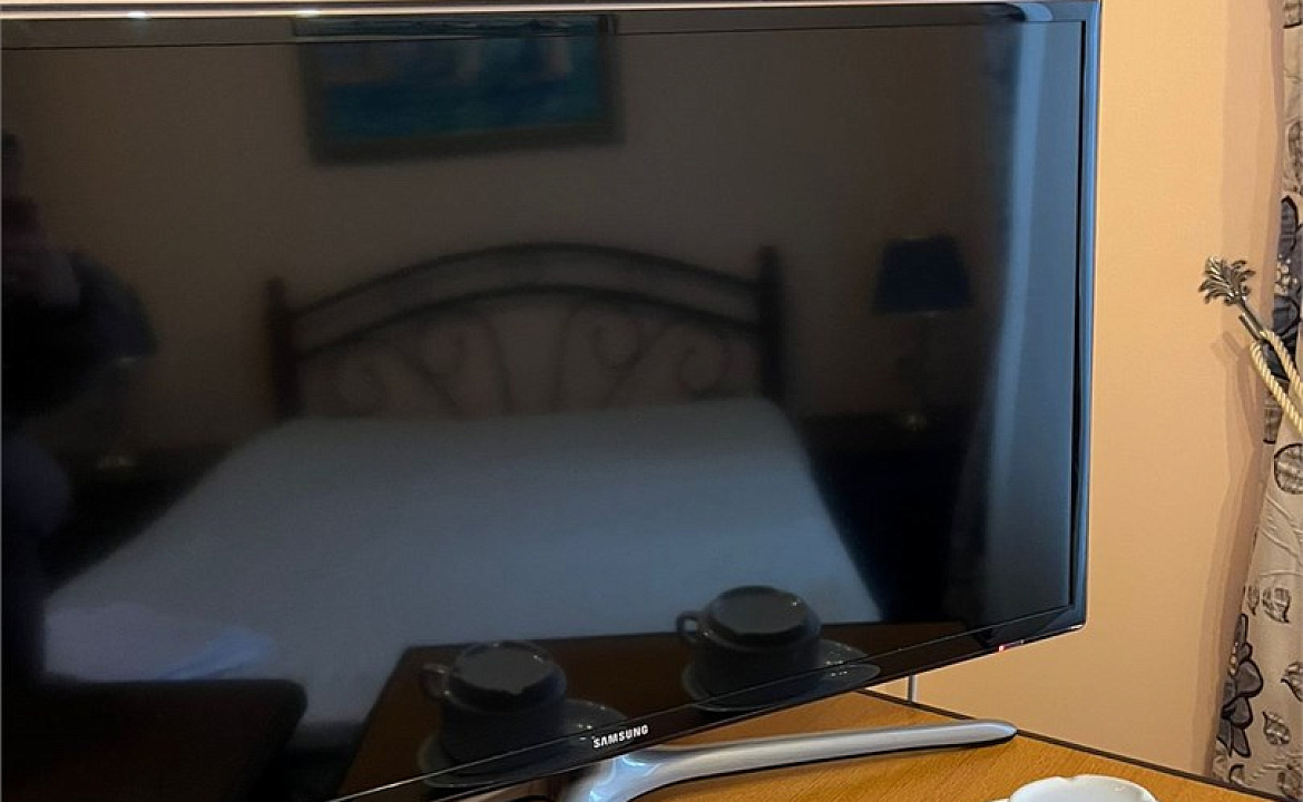 Стандартный номер. Гостевой дом "АРТ Ковчег". Красная Поляна