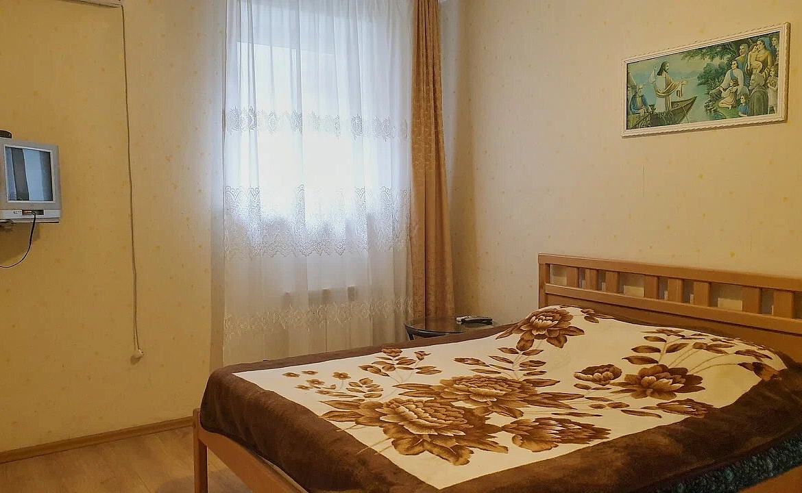 Эконом №6, №7. Гостевой дом "НАШ ДОМ". Геленджик Эконом №6, №7. Гостевой дом "НАШ ДОМ". Геленджик