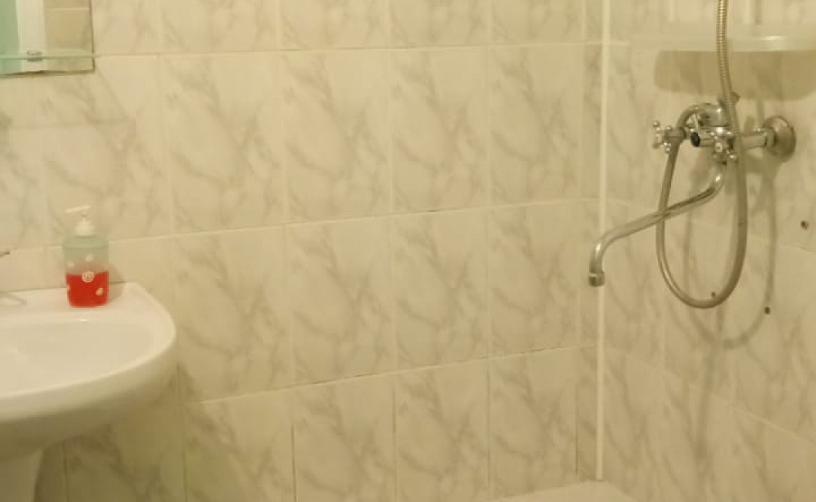 стандарт. Гостевой дом Дельфин - Новомихайловский. Новомихайловский