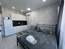 Квартира в многоквартирном доме Апартамент с видом на море на первой линии