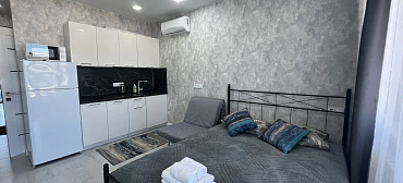 Квартира в многоквартирном доме Апартамент с видом на море на первой линии