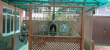 Отель Эдем  Отель Эдем