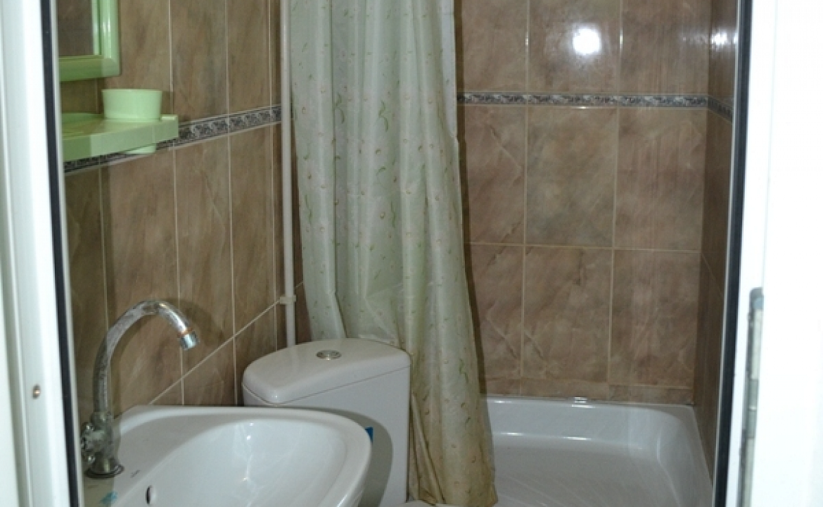 «Люкс» 2-4х местный. Гостевой дом Парус. Коктебель