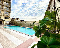 Отель LooBeach SeaView Отель LooBeach SeaView