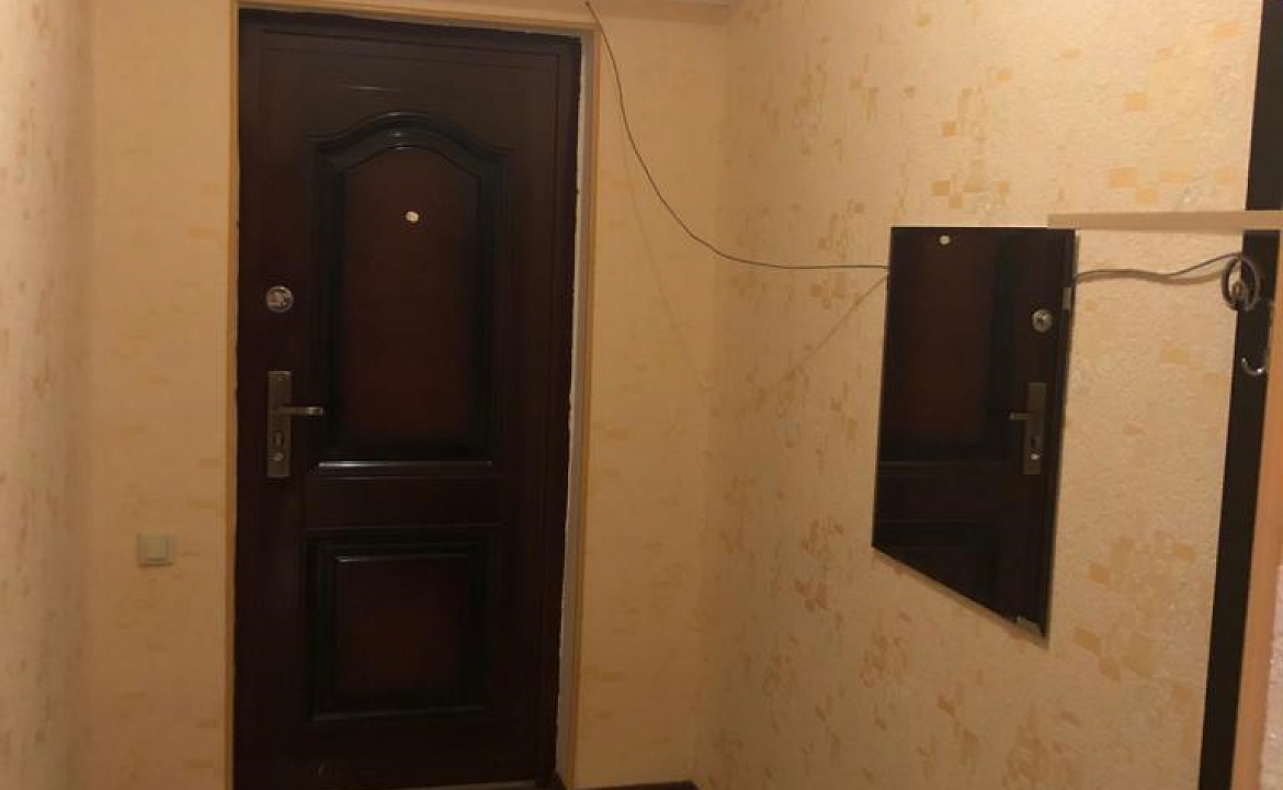 1-комнатная квартира. Квартира в многоквартирном доме 1-комнатная Шевченко 288/а. Анапа