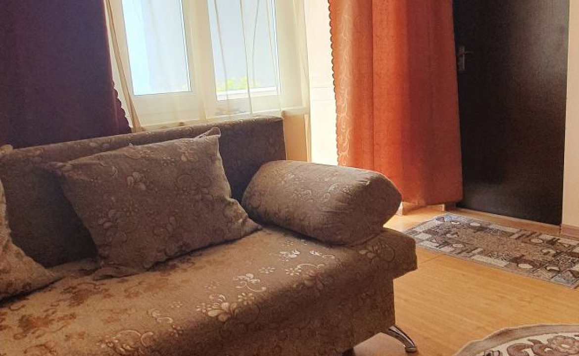 Премиум. Гостевой дом Дельфин - Новомихайловский. Новомихайловский