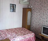 3-х местный коттедж (№ 5)